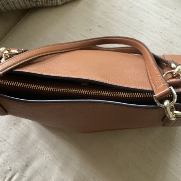 ♠️ Kate Spade Jackson Triple Compartment Satchel - Picture 8 of 14